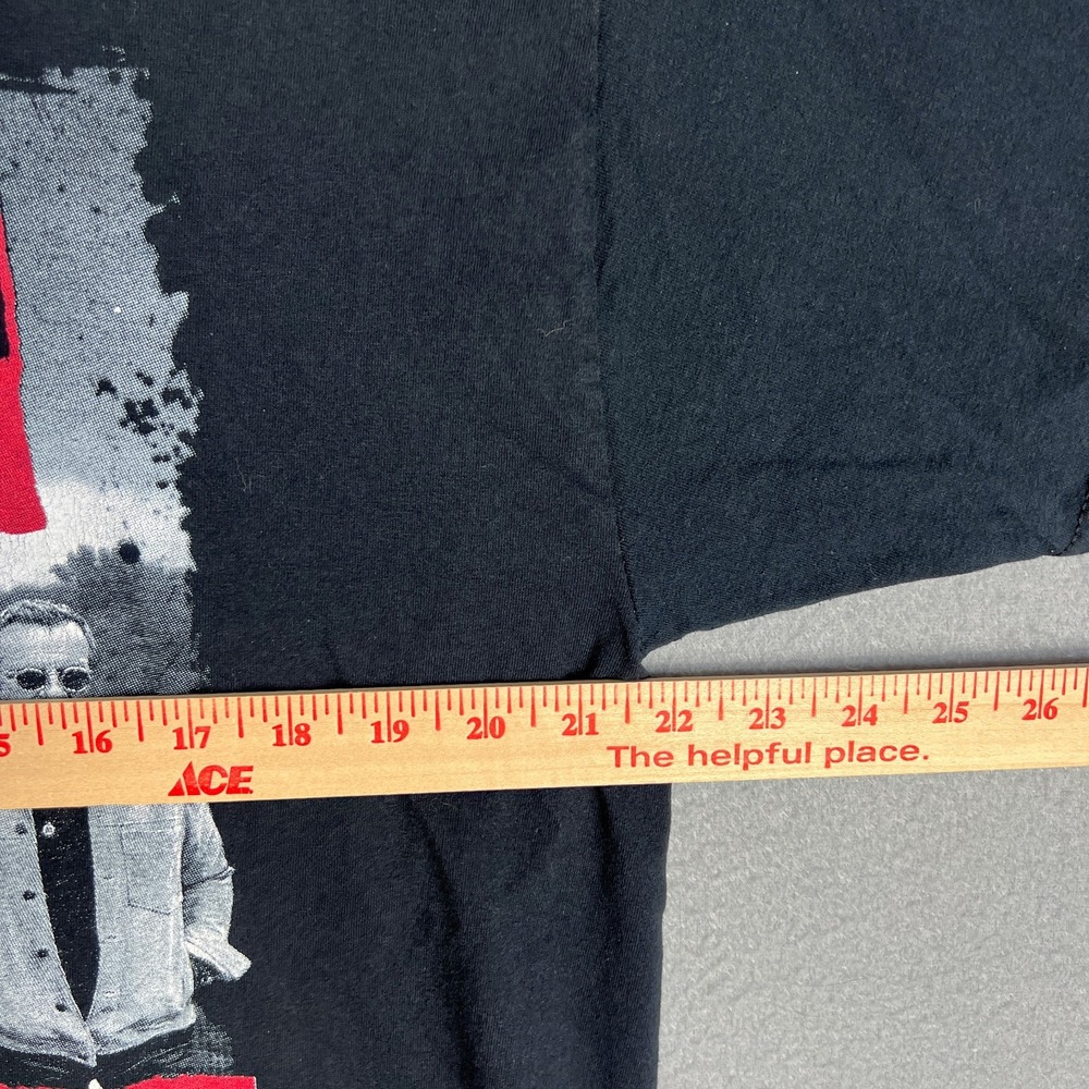 Bon Jovi Band T Shirt Fits Large This House Is Not For Sale Tour 2017 Rock Tee - Picture 7 of 7